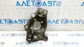 Front left axle shaft BMW 4 F32/33/36 14-20 AWD