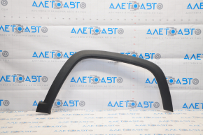 Front right fender arch trim Jeep Compass 17-24
