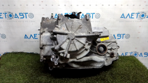 Automatic transmission housing rear Lincoln MKC 14-15 2.0 2.3