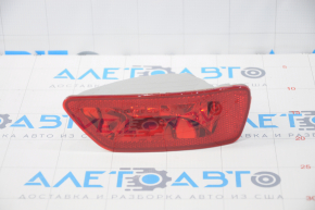 Reflector rear right Jeep Compass 11-16 for lamp