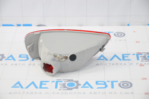 Reflector rear right Jeep Compass 11-16 for lamp