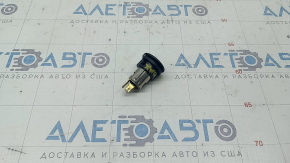 Cigarette lighter center console Ford C-max MK2 13-18