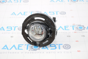 Fog light left PTF Jeep Grand Cherokee WK2 11-21 LED