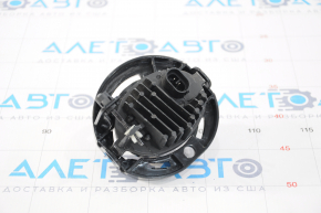 Fog light left PTF Jeep Grand Cherokee WK2 11-21 LED