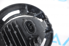 Fog lamp PTF right Jeep Grand Cherokee WK2 11-21 LED