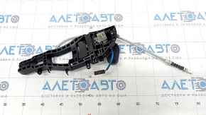 Front left door handle mechanism BMW 4 F36 15-20 Gran Coupe
