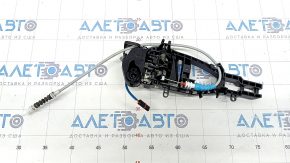 Front left door handle mechanism BMW 4 F36 15-20 Gran Coupe