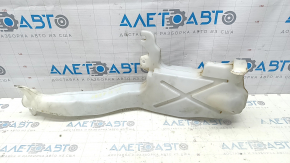 Jeep Grand Cherokee WK2 11-21 Windscreen Washer Reservoir Without Lid