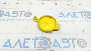 Jeep Grand Cherokee WK2 11-21 Windscreen Washer Reservoir Cap