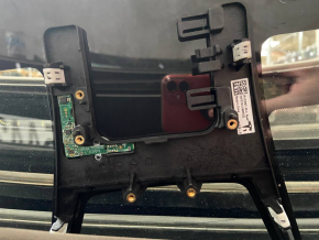 Tesla Model Y 20 Windshield - Heated Camera Zone, 3 Pins