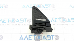Side mirror plug front left BMW 4 F32/33/36 14-20 for speaker, Harman Kardon