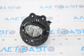 Fog light PTF right Jeep Cherokee KL 19 LED