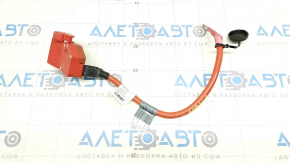 Positive battery terminal with cable BMW 4 F32/33/36 14-20