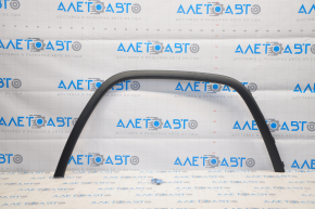 Front right fender arch trim Jeep Grand Cherokee WK2 17-21 structure