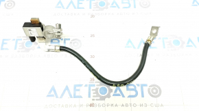 Battery terminal negative with cable BMW 4 F32/33/36 14-20