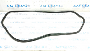 Trunk lid seal BMW 4 F32 14-20 Coupe