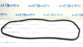 Trunk lid seal BMW 4 F32 14-20 Coupe