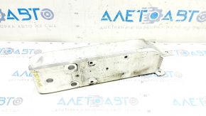 Upper front bumper reinforcement fang right BMW 4 F32/33/36 14-20