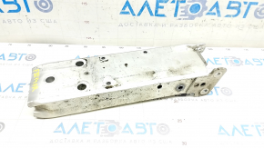 Upper front bumper reinforcement fang right BMW 4 F32/33/36 14-20