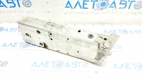 Upper front bumper reinforcement fang right BMW 4 F32/33/36 14-20