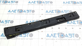 Threshold bracket right rear BMW 4 F32/33 14-20 convertible, Coupe