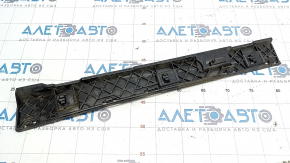 Threshold bracket right rear BMW 4 F32/33 14-20 convertible, Coupe