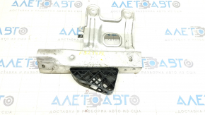 Fang of the lower reinforcement of the front bumper right BMW 4 F32/33/36 14-20