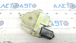 Window lifter motor rear left VW Golf 15-18 5d