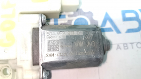 Window lifter motor rear left VW Golf 15-18 5d