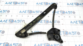 Window lift mechanism rear left VW Golf 15-21 5d
