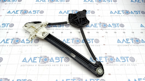 Window lift mechanism rear left VW Golf 15-21 5d