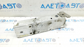 Fang of the upper reinforcement of the front bumper left BMW 4 F32/33/36 14-20