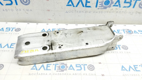 Fang of the upper reinforcement of the front bumper left BMW 4 F32/33/36 14-20