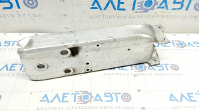Fang of the upper reinforcement of the front bumper left BMW 4 F32/33/36 14-20