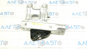 Fang of the lower reinforcement of the front bumper left BMW 4 F32/33/36 14-20