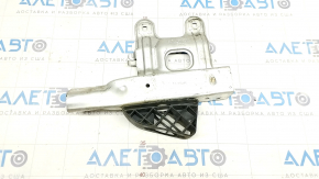 Fang of the lower reinforcement of the front bumper left BMW 4 F32/33/36 14-20