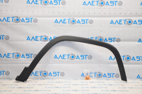 Front right fender arch trim Jeep Cherokee KL 14-18