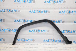 Front right fender arch trim Jeep Cherokee KL 14-18