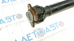 Cardan shaft cardan front BMW 4 F32/33/36 14-20 AWD