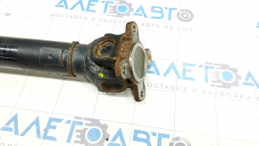 Cardan shaft cardan front BMW 4 F32/33/36 14-20 AWD
