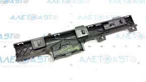 Threshold bracket left middle part BMW 4 F32 14-20 Coupe