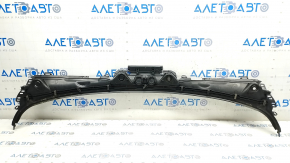 Windscreen wiper grille plastic BMW 4 F32/33/36 14-20 cracked