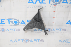 Diffuser bracket left Ford Ecosport 18-22