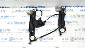 Window lift mechanism rear left BMW 4 F36 15-20 Gran Coupe