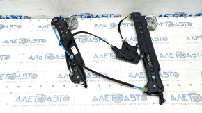 Window lift mechanism rear left BMW 4 F36 15-20 Gran Coupe