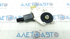 Rear left window lift motor BMW 4 F36 15-20 Gran Coupe
