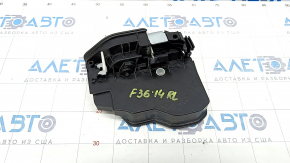 Rear left door lock BMW 4 F36 15-20 Gran Coupe