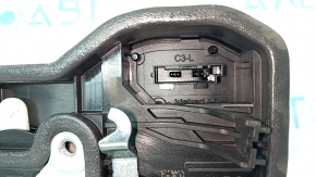 Rear left door lock BMW 4 F36 15-20 Gran Coupe