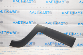 Door trim lower rear left Jeep Renegade 15-23
