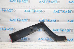 Door trim lower rear left Jeep Renegade 15-23
